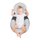 Portable Baby Bed Infant Crib