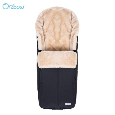 Winter Stroller Footmuff Baby Sleeping Bag For Cold Days Orzbow
