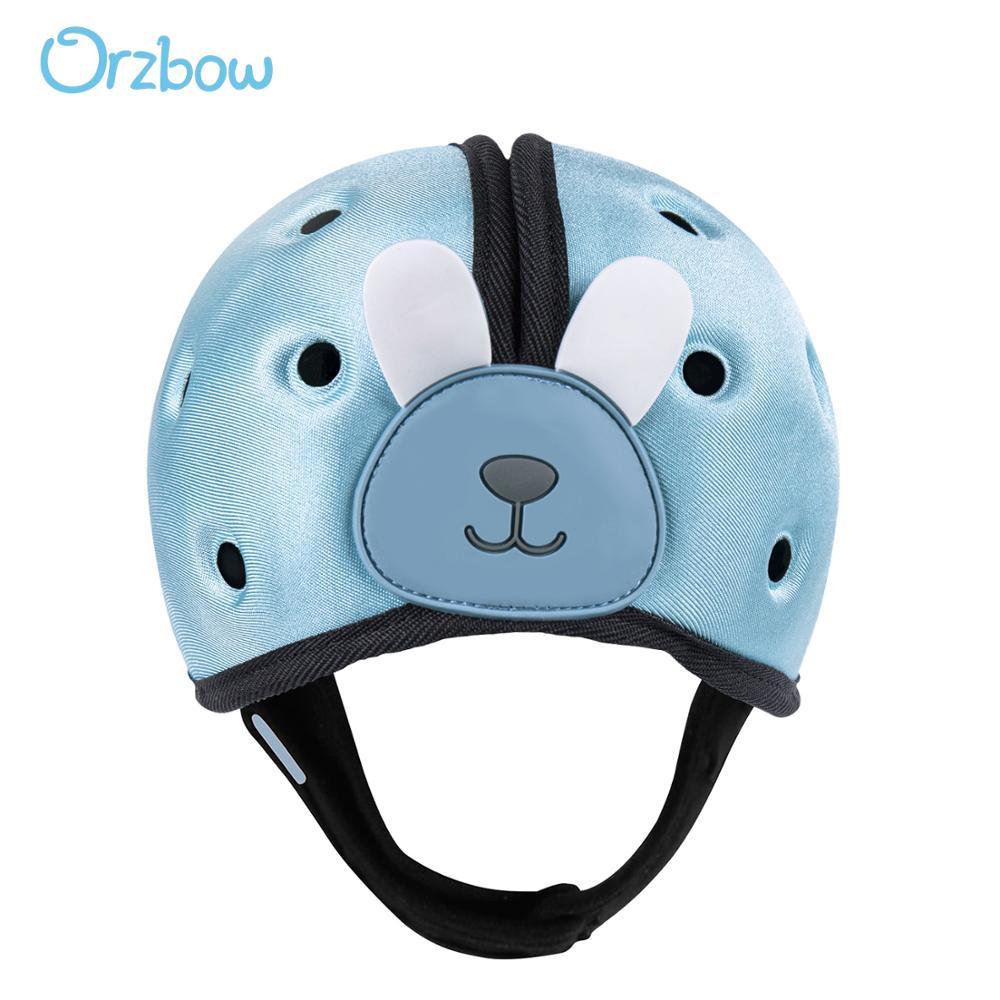 Baby Soft Helmet Head Protection 0 24m Gift Orzbow