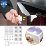 Magnetic Baby Safety Cabinet Lock Child Lock