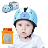 Orzbow Baby Helmet Head Protection Baby Safety in Home Boys Girls Learn To Walk Child Protect Helmet Hat For kids Toddler Infant