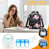 Orzbow Breast Pump Backpack for Mother, Outdoor, Working