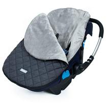 Orzbow Baby Universal Car Seat Cover, Detachable & Fixable & Machine Washable