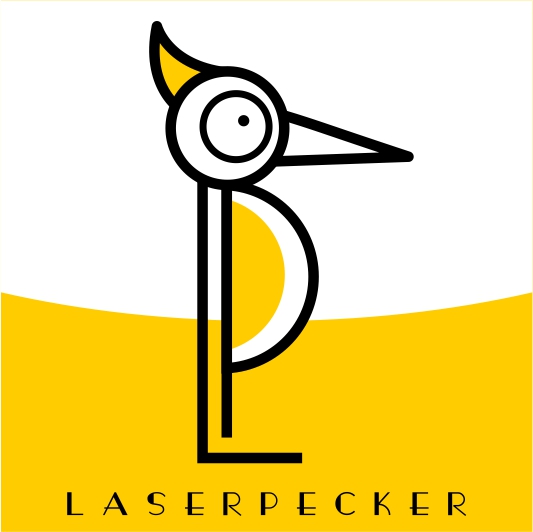 LaserPecker