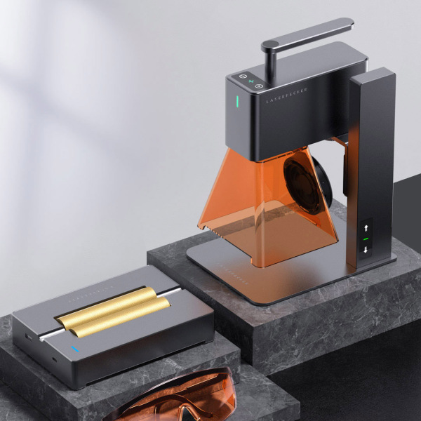 Laserpecker - Mini Laser Engraver Sale, Buy DIY Laser Engraving Machine  Online