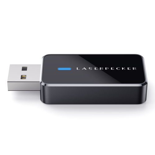 Laserpecker 2 Bluetooth Dongle For PC Version / Mac/Computer