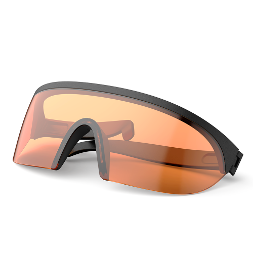 Laser Safety Glasses Goggles Eye Protection CE Certified for LaserPecker 3