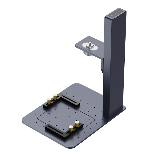 LaserPecker 3 supporting stand and holding fixture