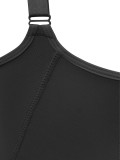 Underbust Butt Lifter Bodysuit Slimmer Shaper