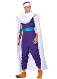 Dragon Ball Piccolo Comic Role Play Halloween Costume