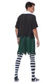 The Wizard of OZ Cosplay Role Play Adult Halloween Costume