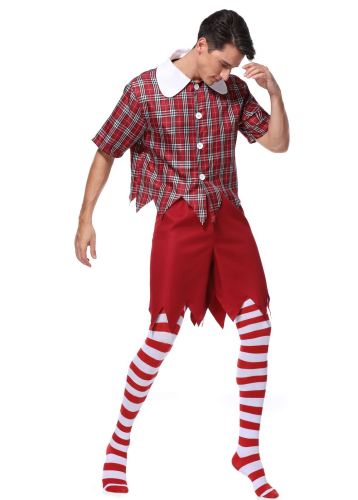 The Wizard of OZ Cosplay Adult Role Play Halloween Costume
