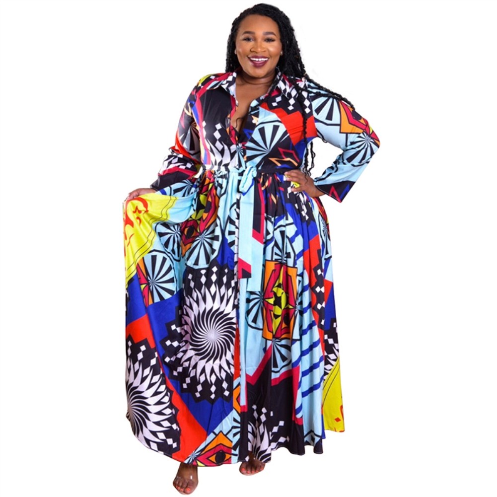 plus size ethnic wear for women