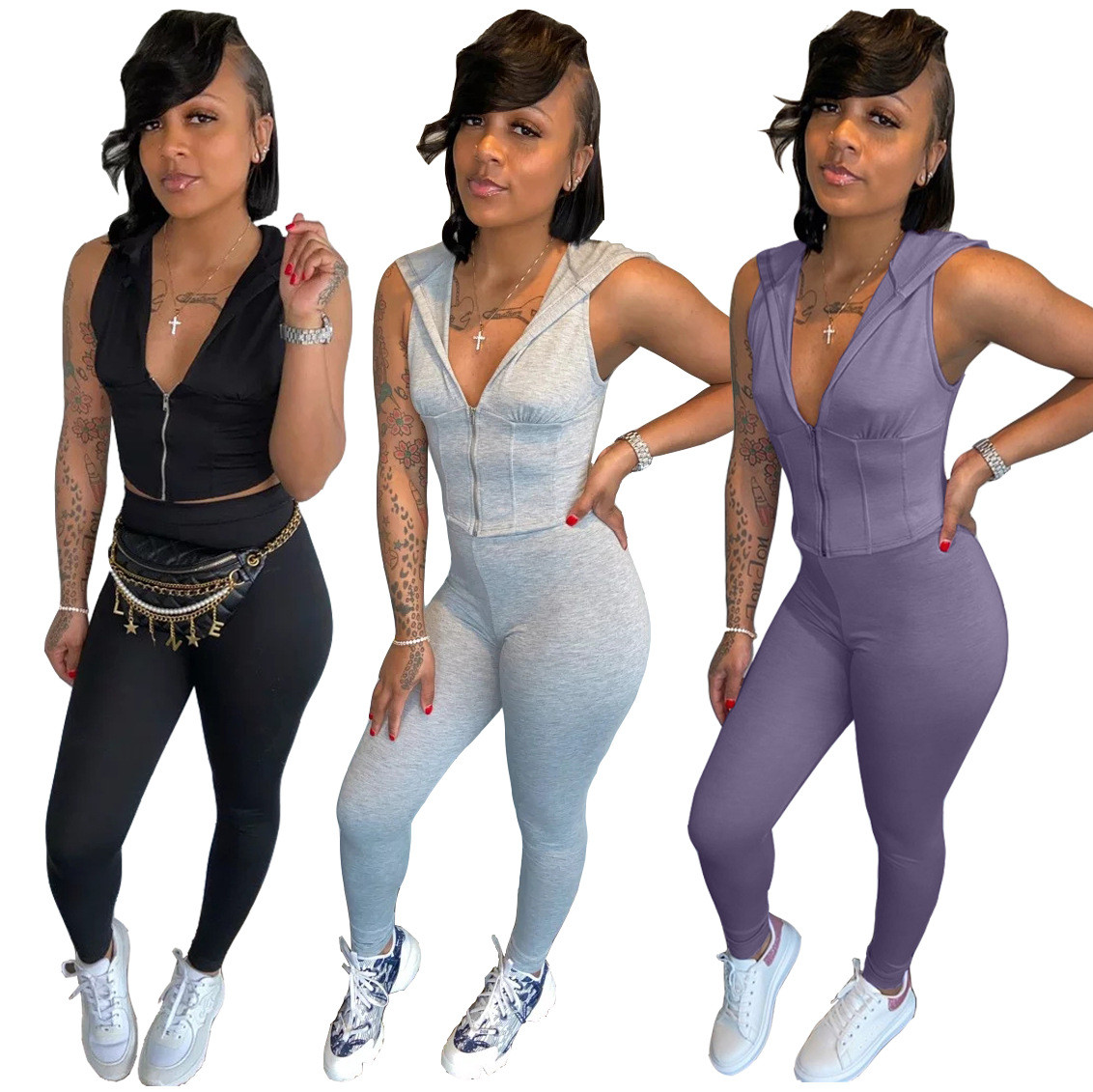 hoodie pants