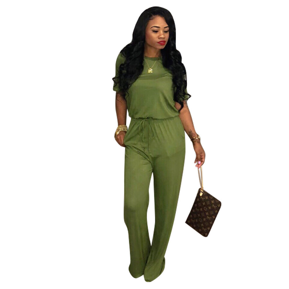 keyhole jumpsuit