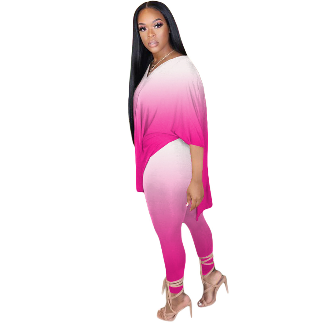 pink tight pants