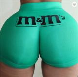 Green MM