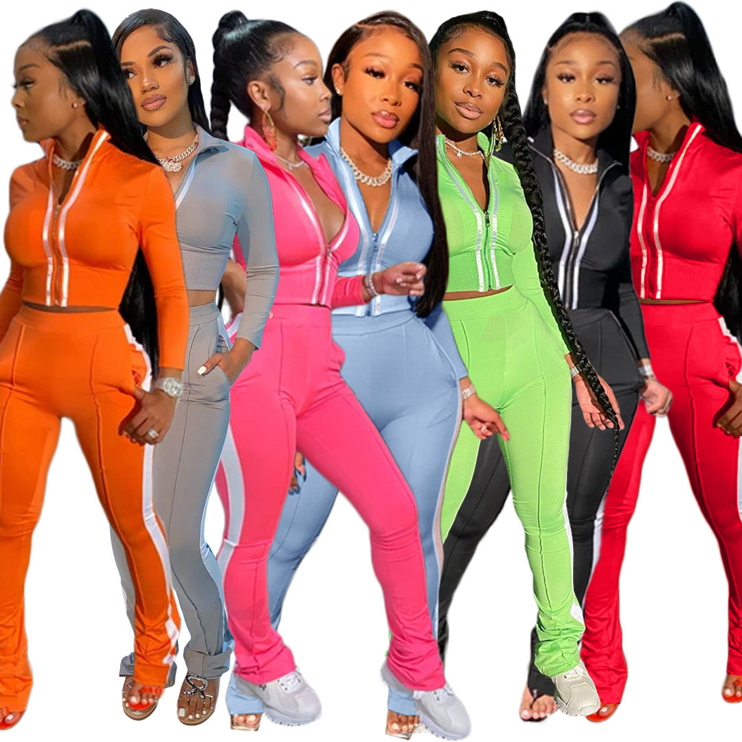 print on demand sweatsuits