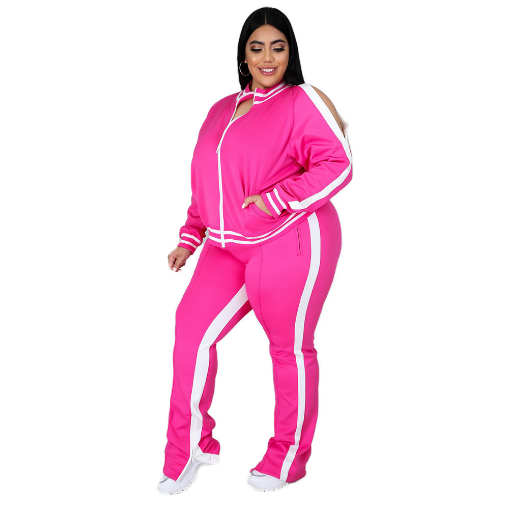 sweatsuits for plus size