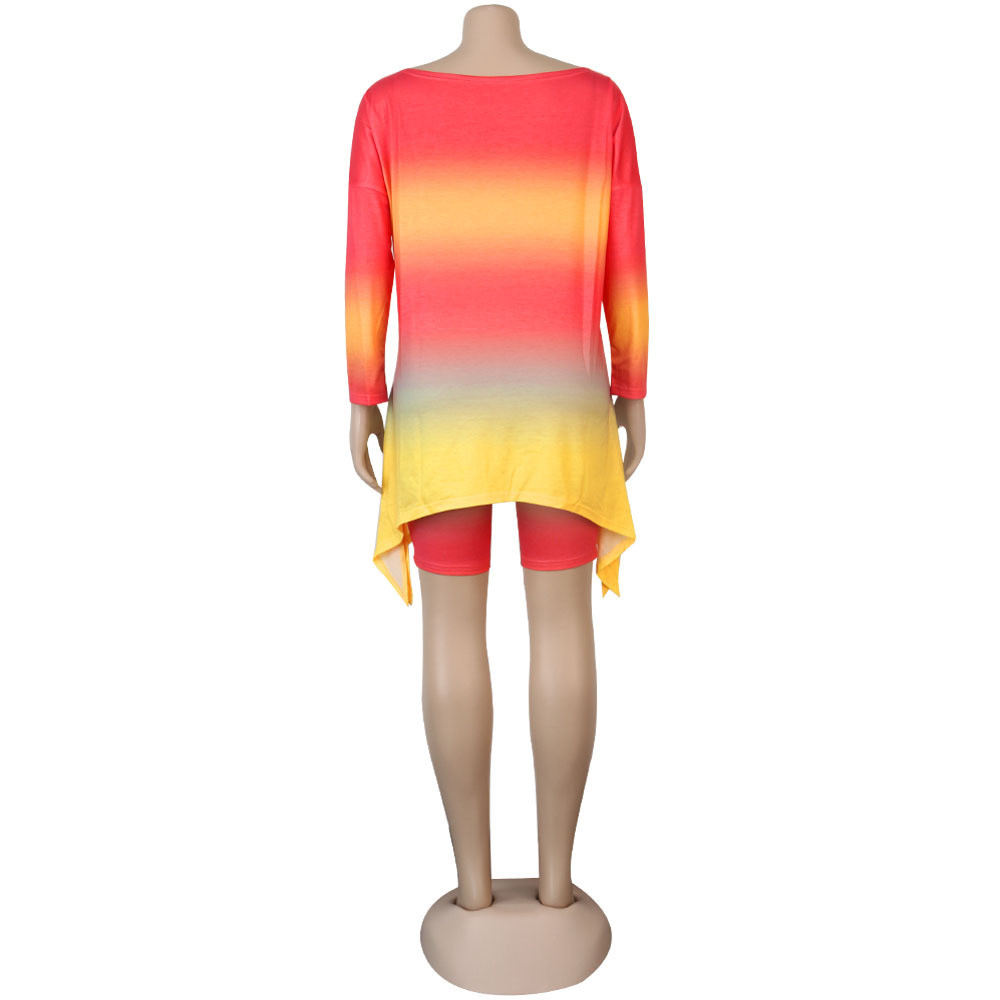 plus size orange pants