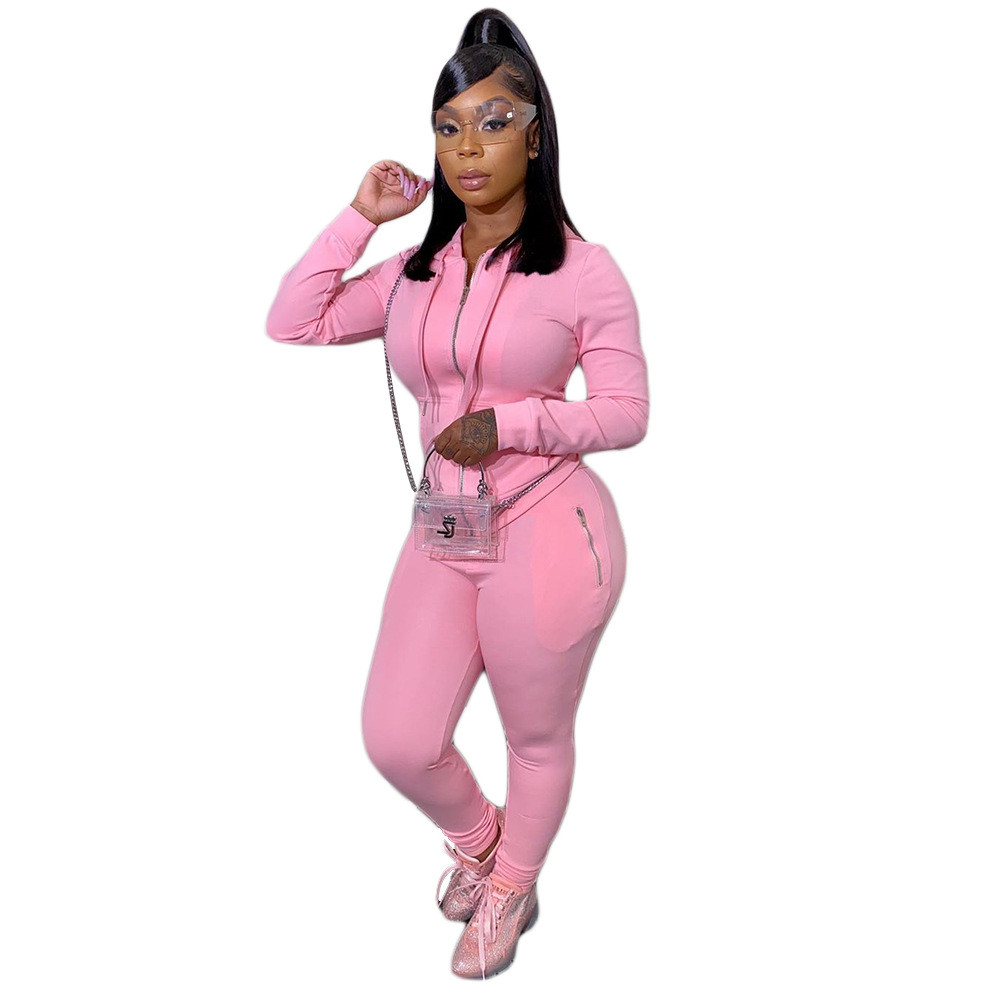 2 piece tracksuit plus size