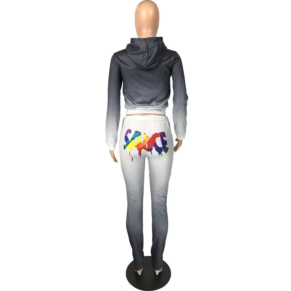 print on demand sweatsuits