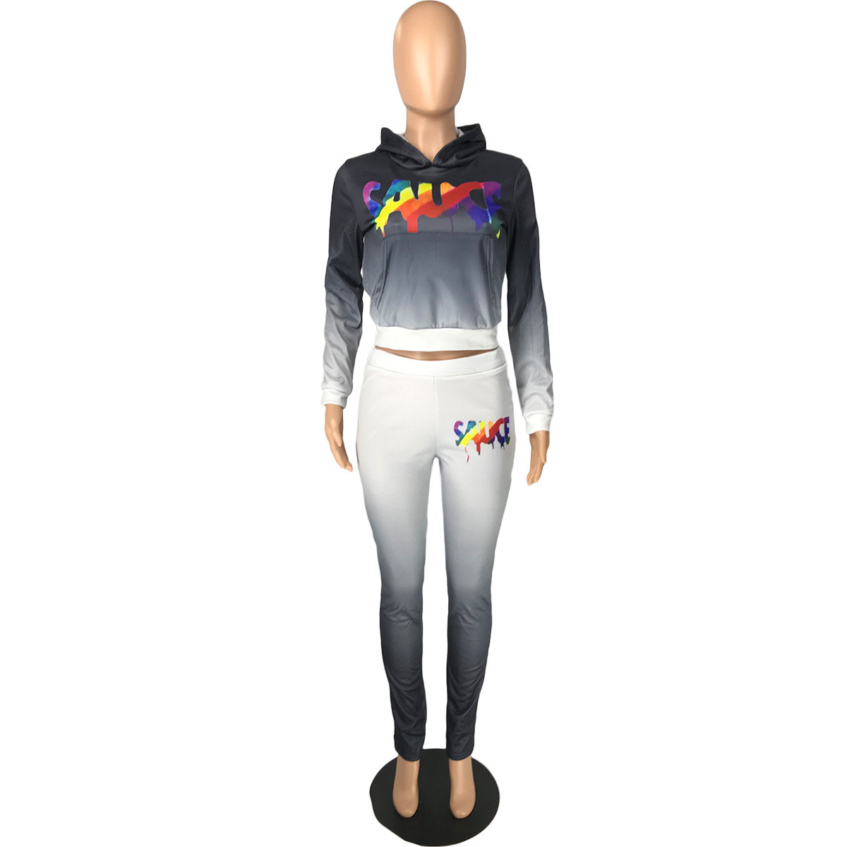 print on demand sweatsuits