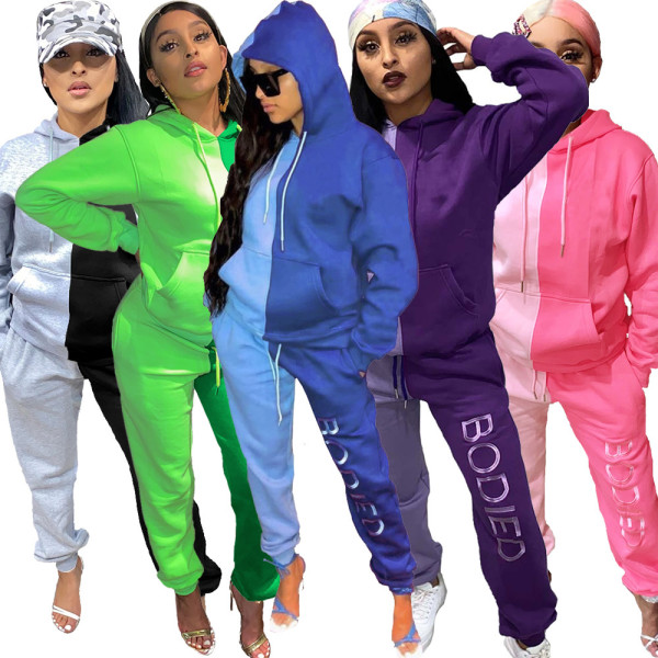 print on demand sweatsuits