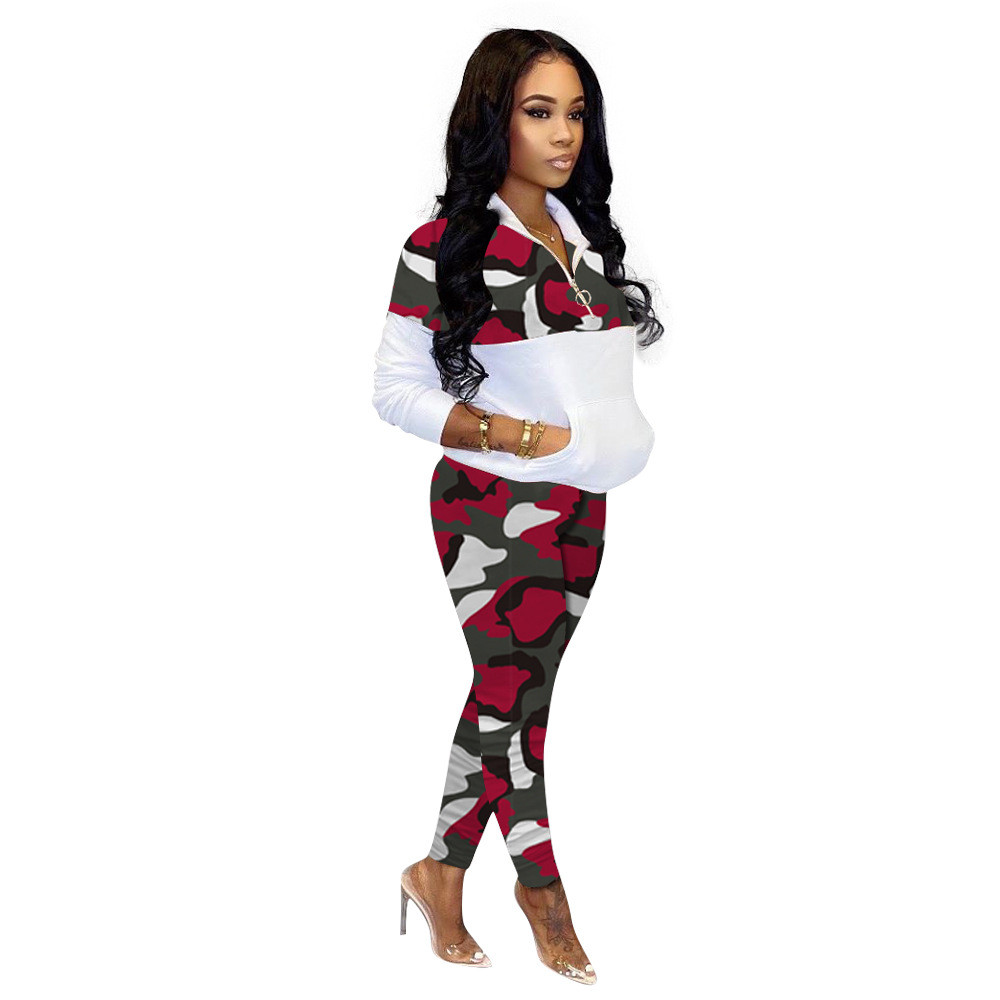 plus size camo pants womens