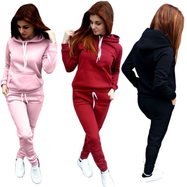 sweatsuits for plus size