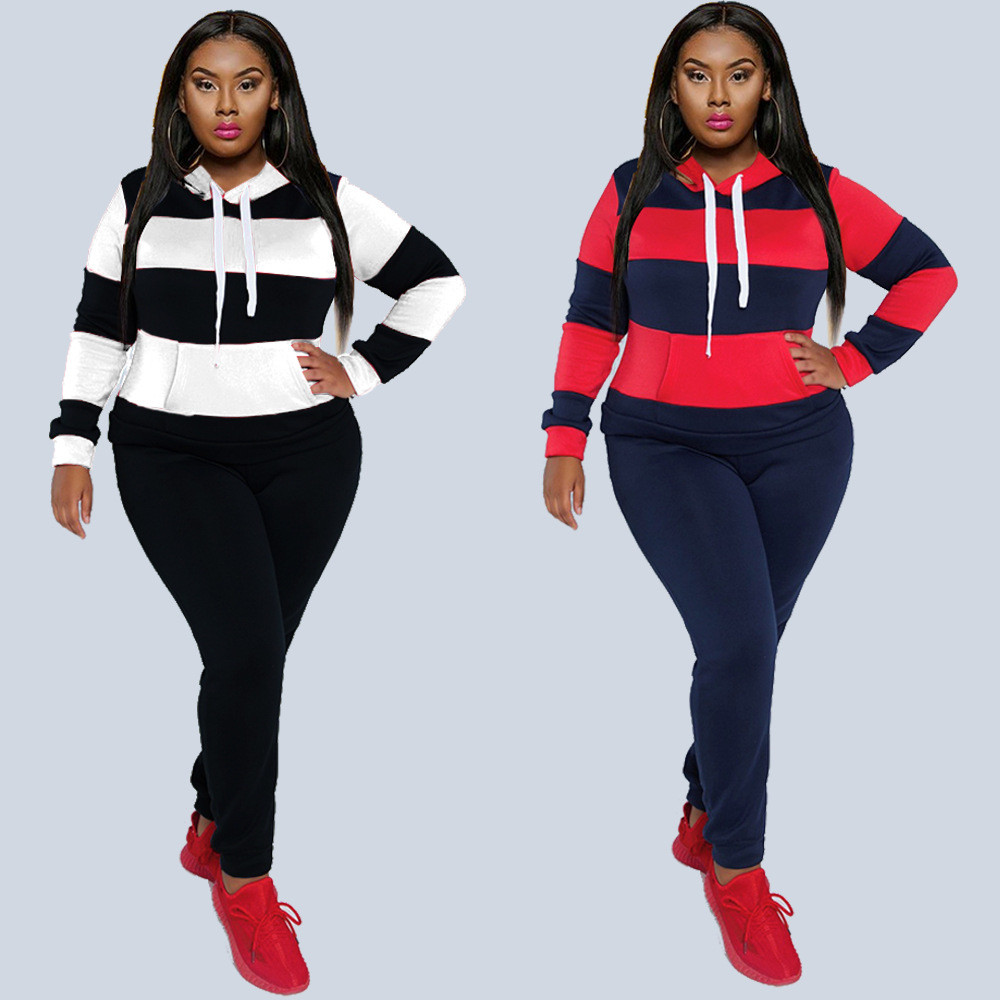 plus size mens sweatsuits