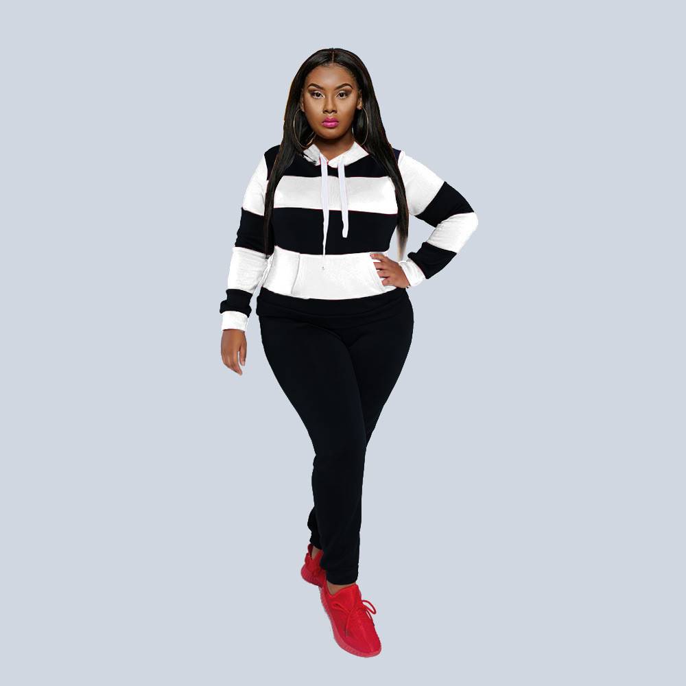 sweatsuits for plus size