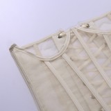 Sexy Push Up Waist Shaping Corset
