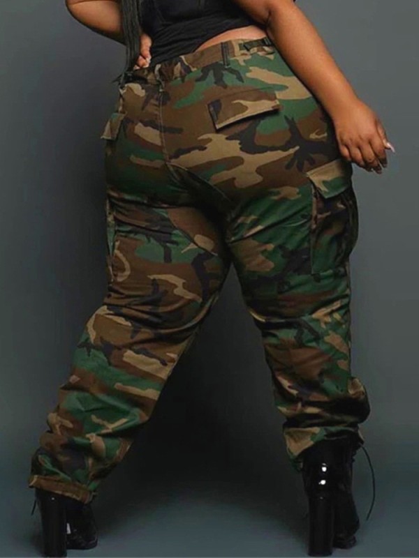 plus cargos