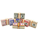 Crystal USD Dollars Rhinestone Purse Clutch Bag for Women