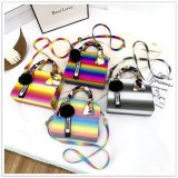 Rainbow Fashion Handbag for Women
