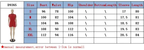 Blue Short Sleeves Cargo Rompers
