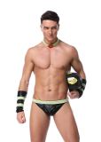 Cosplay Firefighter Suit Men's Lingerie