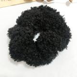 Jumbo Scrunchies Wholesale Hair Accessories 1 Pieces