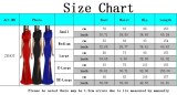 Blue Knotted Short Sleeves Slit Maxi Dress