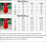 Plus Size Short Sleeve O-Neck Pleated Long Dress