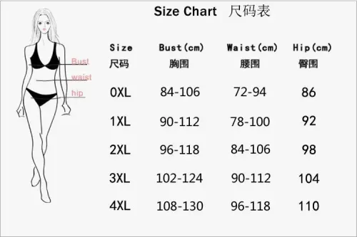 Plus Size Print Green Short Sleeve Swimsuit