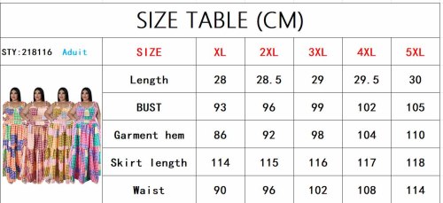 Plus Size Plaid Crop Cami Top Loose Long Skirt Two Piece Set