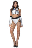Space Collective Party Astronaut Women's Space Costumes