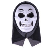 Halloween Adult Grimace Mask