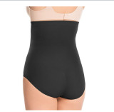 Lady's High Waist Body Shaper Briefs Underwear Tummy Control Panties