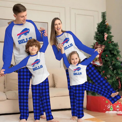 Family Clothing Home Comfortable Loungewear Pajamas