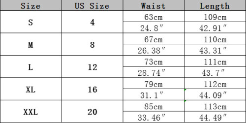 Women's Solid Zipped Slit Elastic Waist Long Skirt