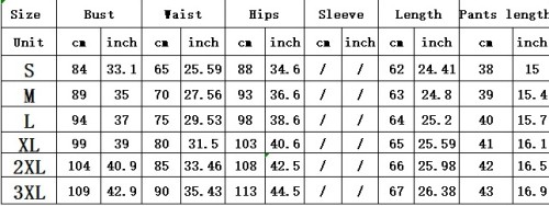 Casual Solid Sleeveless Bodysuit Top Drawstring Shorts 2PCS Set