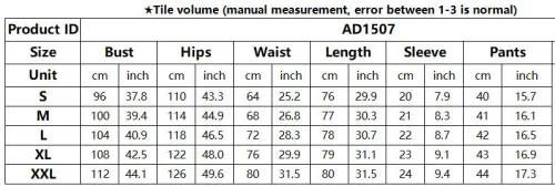 Casual 2PCS Set Solid Color Slit Short Sleeve Shirt + Shorts